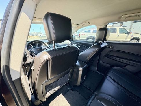 Used 2014 Chevrolet Equinox LT w/ Power Convenience Package FWD image 22