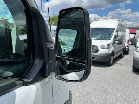 Used 2020 Ford Transit 150 Low Roof w/ Upfitter Package RWD image 30