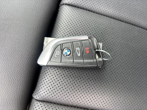 Used 2025 BMW 330i Sedan RWD image 35
