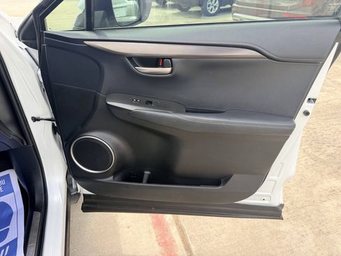 Used 2019 Lexus NX 300 FWD w/ Premium Package image 24