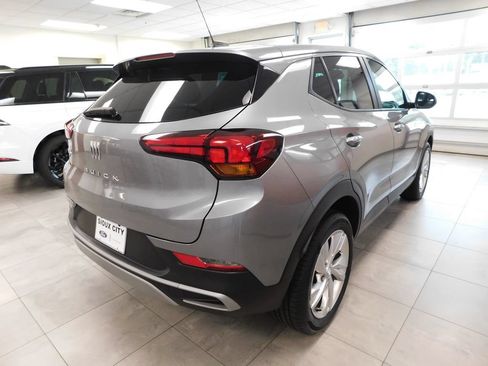 Used 2025 Buick Encore GX Preferred FWD image 5