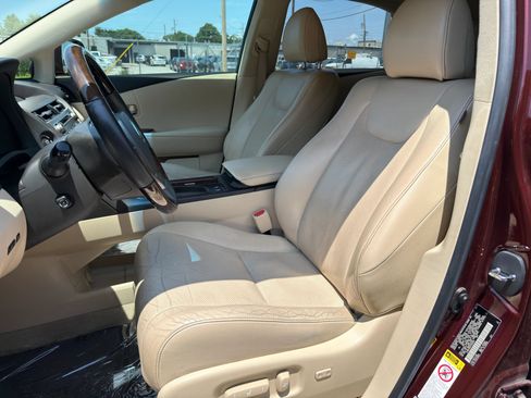 Used 2015 Lexus RX 350 AWD image 17