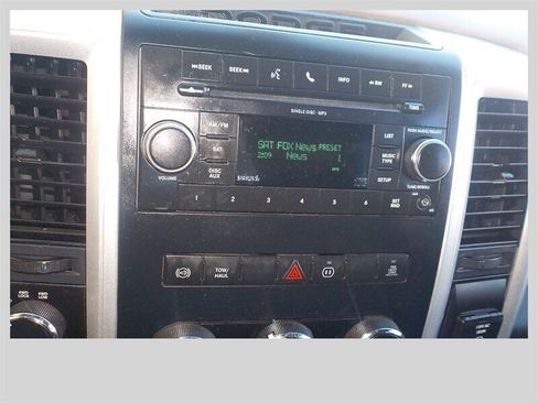 Used 2011 RAM 2500 SLT image 25