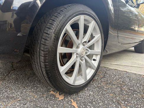 Used 2006 MAZDA MX-5 Miata Grand Touring w/ Premium Pkg image 21