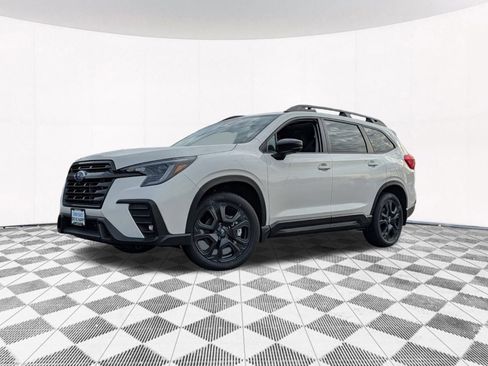 New 2026 Subaru Ascent Bronze Edition AWD/4WD image 2