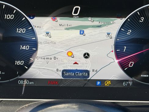 New 2026 Mercedes-Benz GLE 450 4MATIC Coupe image 22