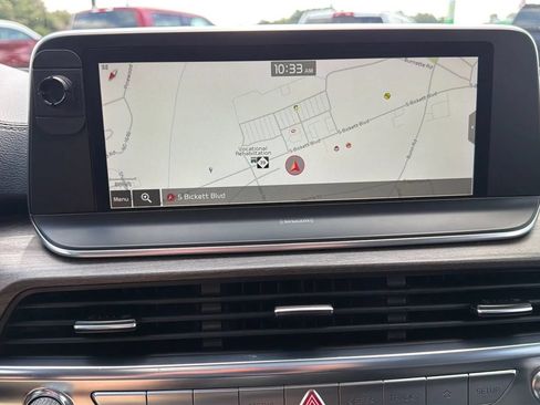 Used 2021 Kia Telluride EX FWD image 24