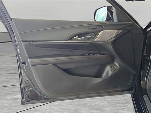 Used 2021 Cadillac CT4 Sport image 25