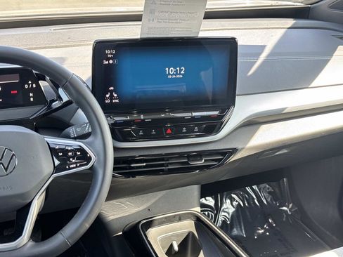 Certified 2023 Volkswagen ID.4 2WD image 9