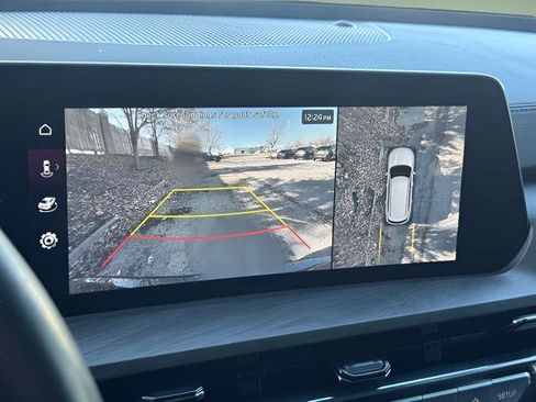 Used 2024 Kia Telluride SX X-Pro image 55