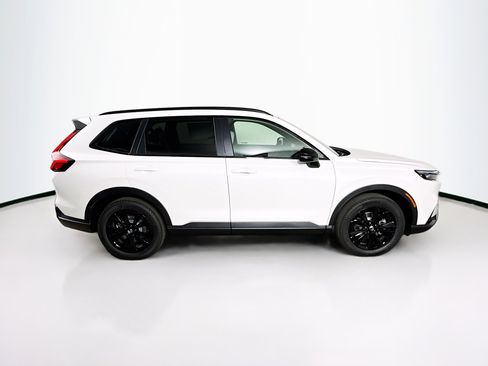 New 2026 Honda CR-V Sport Touring image 2