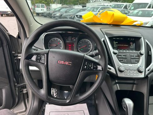 Used 2012 GMC Terrain SLE FWD image 22