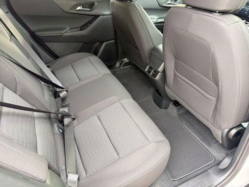 New 2026 Chevrolet Equinox LT w/ Midnight Edition FWD image 29