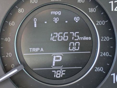 Used 2014 Honda Accord EX-L image 7