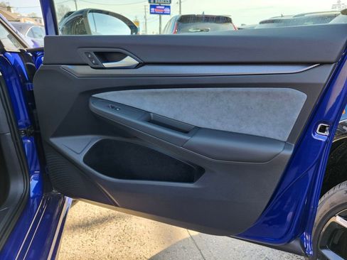 New 2026 Volkswagen Golf w/ Euro Style Package image 13