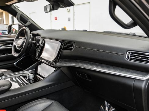 Used 2022 Jeep Wagoneer Series II w/ Premium Group I RWD image 12