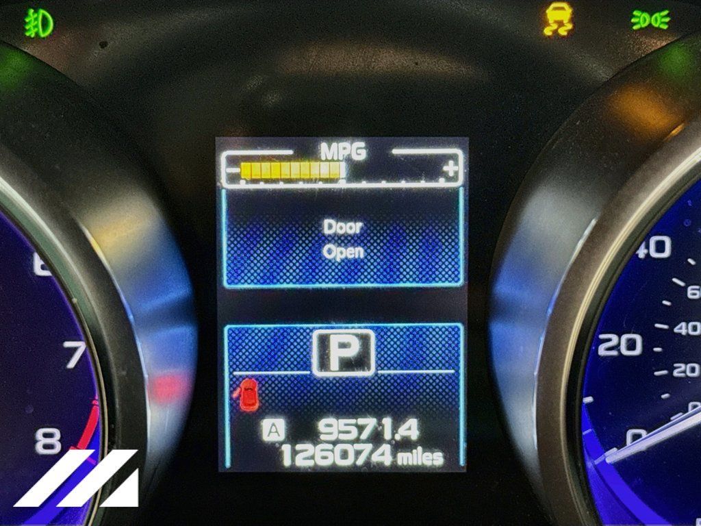 Used 2016 Subaru Legacy 2.5i Premium AWD/4WD image 14