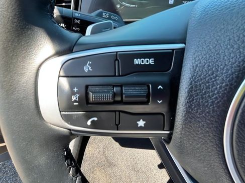 Used 2023 Kia Sportage X-Line AWD/4WD image 22