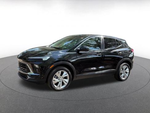 Used 2025 Buick Encore GX Preferred FWD image 8