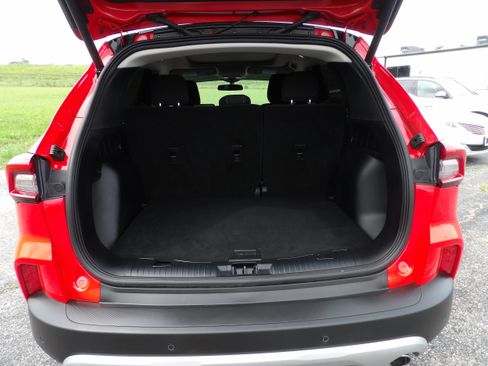 Used 2024 Ford Escape Active w/ Tech Pack #2 FWD image 9