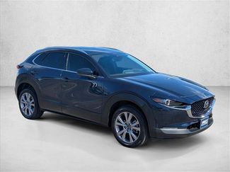 Used 2021 MAZDA CX-30 AWD 2.5 S w/ Premium Package video 3