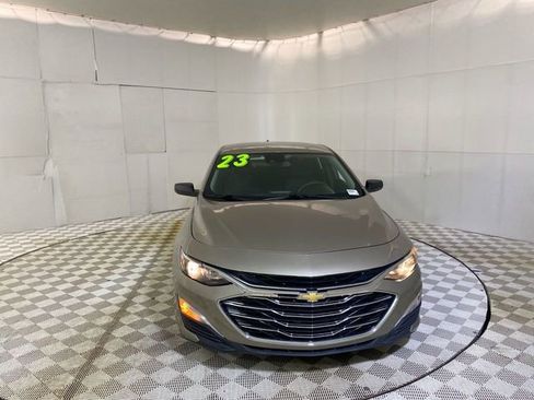 Used 2023 Chevrolet Malibu LS image 21