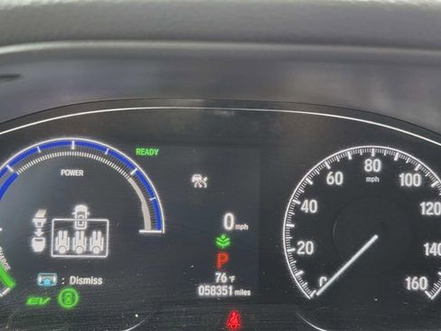 Used 2022 Honda Accord Sport image 13