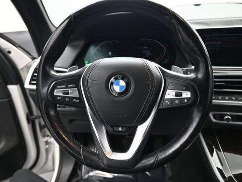 Used 2020 BMW X5 xDrive40i w/ Premium Package AWD/4WD image 12