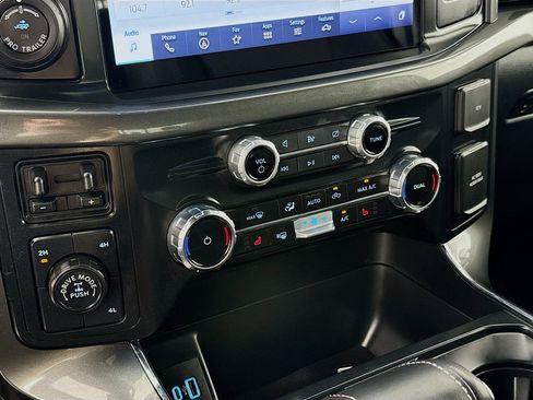 Used 2023 Ford F150 XLT w/ Equipment Group 302A High AWD/4WD image 18