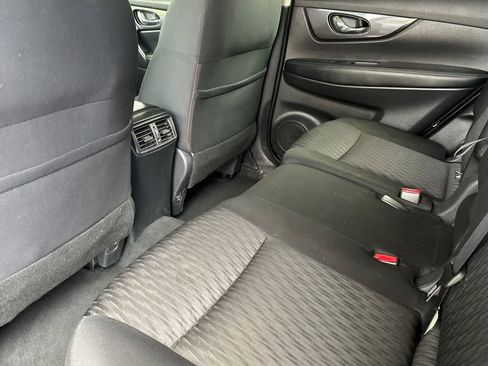 Used 2020 Nissan Rogue SV FWD image 4