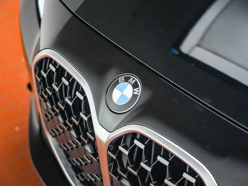 Certified 2025 BMW 430i Coupe w/ Convenience Package RWD image 12