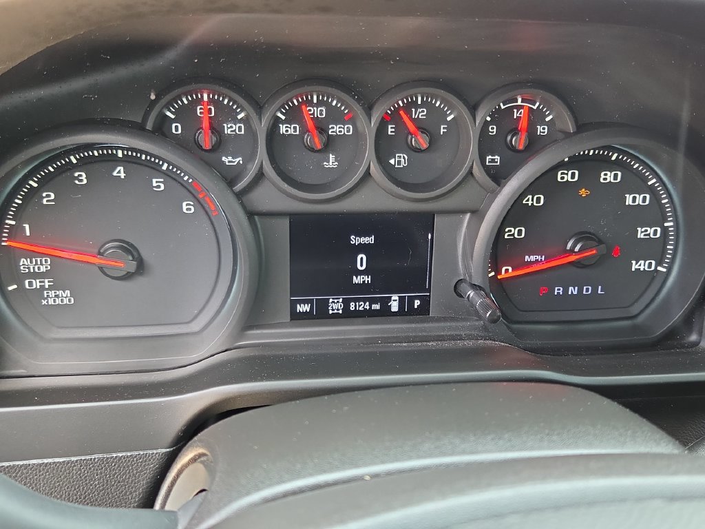 Used 2026 GMC Sierra 1500 Pro w/ Graphite Edition AWD/4WD image 20