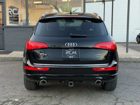 Used 2015 Audi Q5 TDI Premium Plus w/ Technology Package image 6