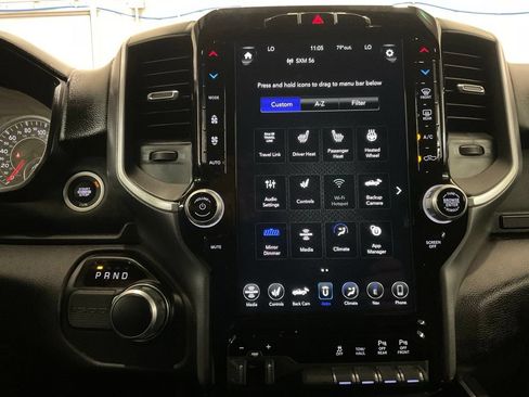 Used 2021 RAM 1500 Lone Star RWD image 20