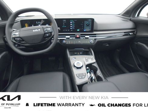 New 2026 Kia Sportage X-Line image 17