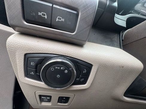 Used 2019 Ford F150 Limited w/ Trailer Tow Package AWD/4WD image 8