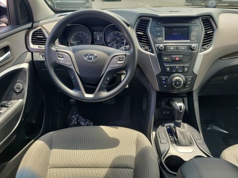 Used 2018 Hyundai Santa Fe Sport FWD image 10