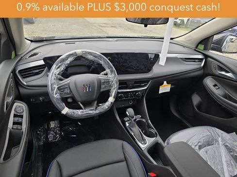 New 2026 Buick Encore GX Sport Touring w/ Comfort Package image 5