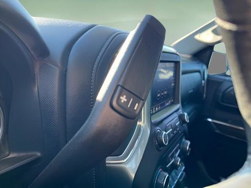 Used 2020 Chevrolet Silverado 1500 LT Trail Boss image 17