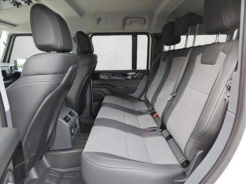 Used 2024 INEOS Grenadier AWD/4WD image 18