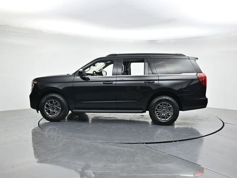 Certified 2025 Ford Expedition Active RWD image 7