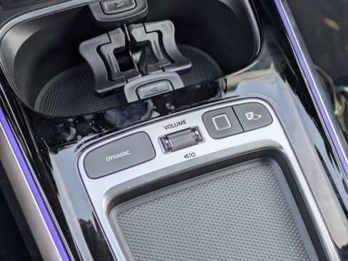 Certified 2025 Mercedes-Benz GLB 250 250 image 26