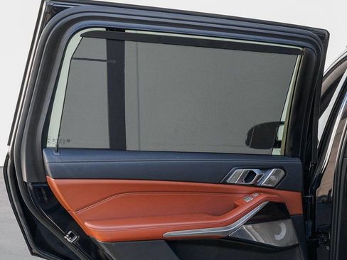 Certified 2025 BMW X7 M60i image 19