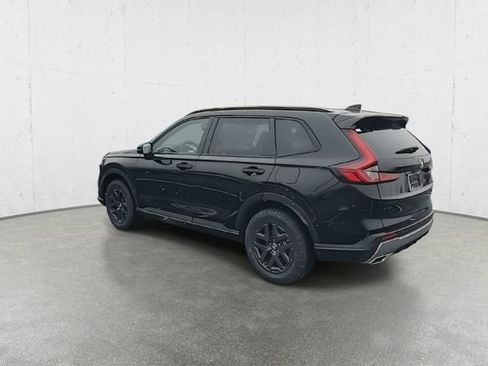 New 2026 Honda CR-V TrailSport image 7