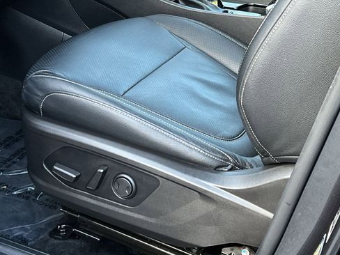 Used 2023 Hyundai Tucson SEL image 10