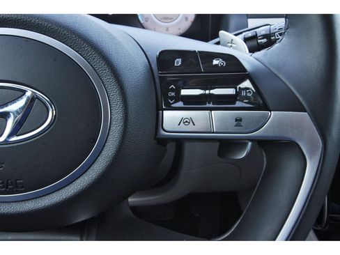 Used 2024 Hyundai Tucson Limited FWD image 19