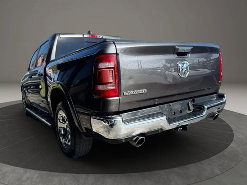 Used 2020 RAM 1500 Laramie image 9