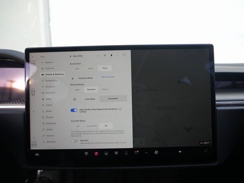 Used 2022 Tesla Model S Plaid image 48