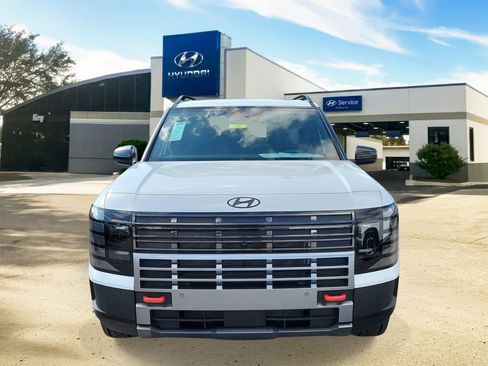 New 2026 Hyundai Palisade XRT Pro AWD/4WD image 2