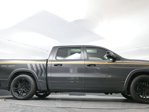 New 2026 RAM 1500 Big Horn AWD/4WD image 38